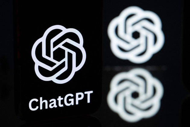 The ChatGPT logo is shown.